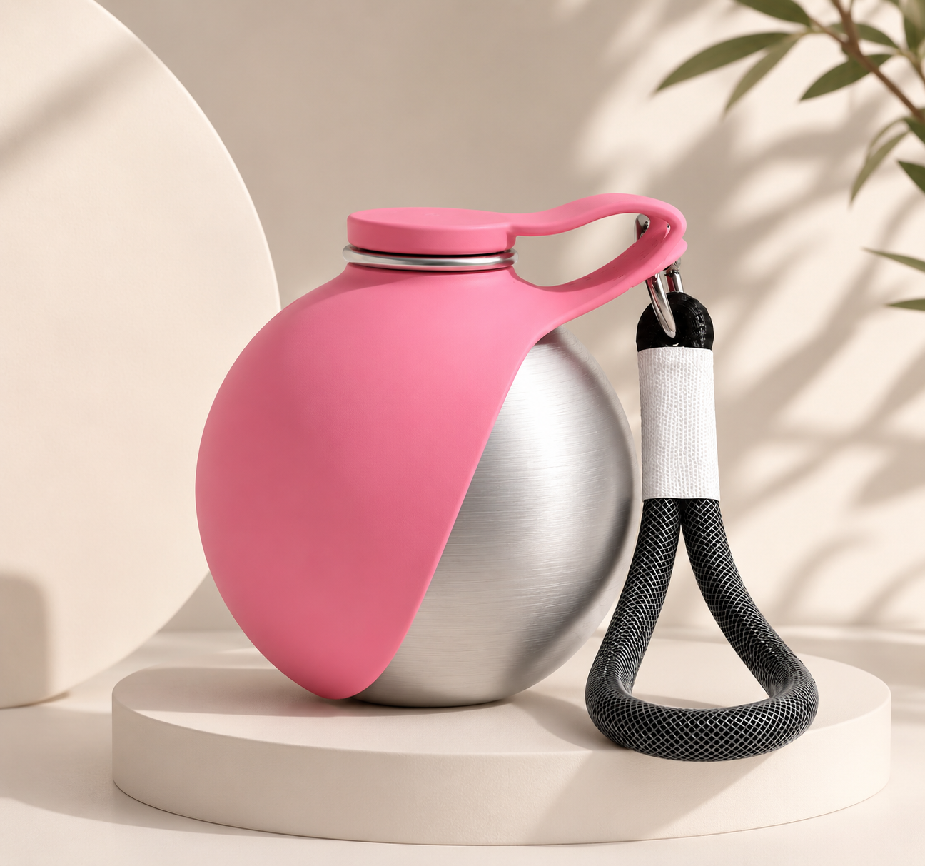 The Trail Sip Bottle